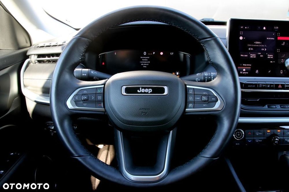 Jeep Compass - 19