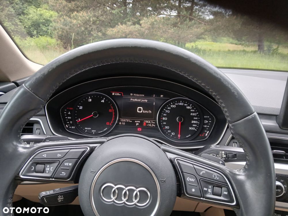 Audi A5 Sportback - 11