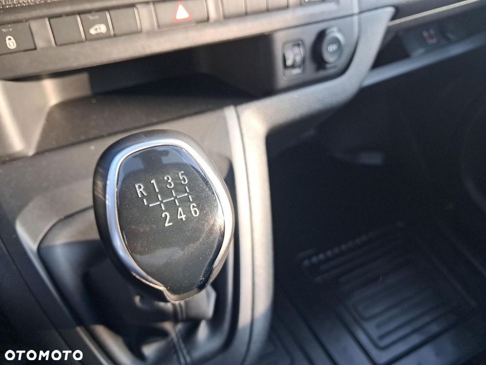 Toyota PROACE - 26