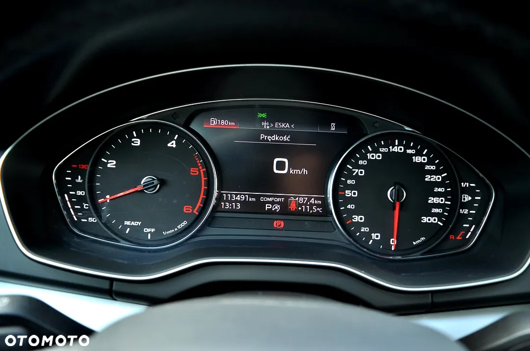 Audi Q5 - 22