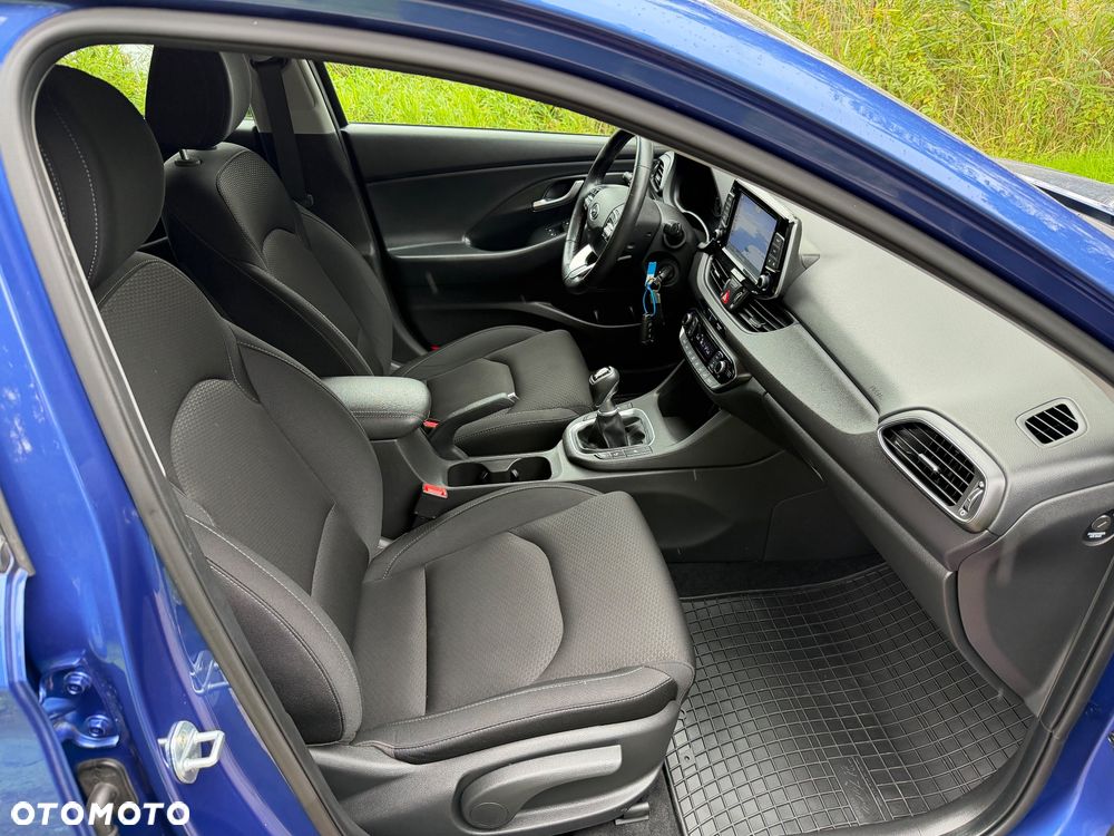 Hyundai i30 1.0 T-GDI YES!+ - 11