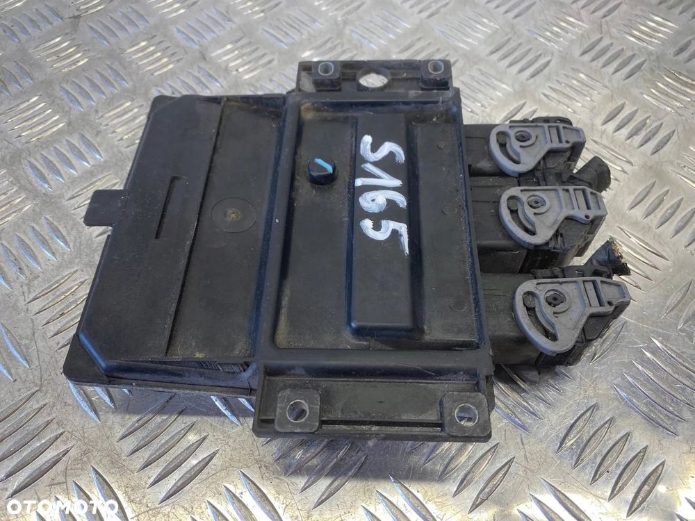 KOMPUTER SILNIKA RENAULT KANGOO II 1.5 DCI 86KM 8200911560 8200619409 - 8