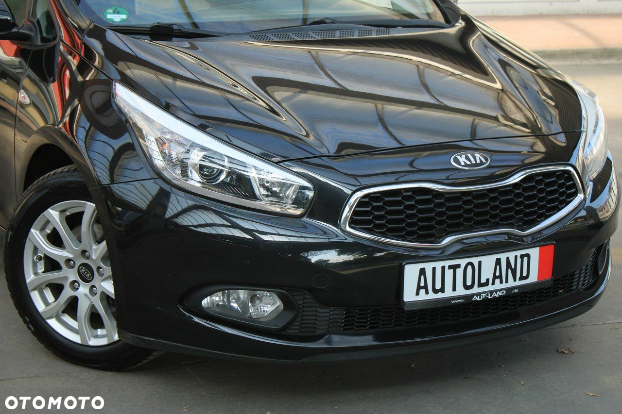 Kia Ceed Cee'd 1.4 L - 15