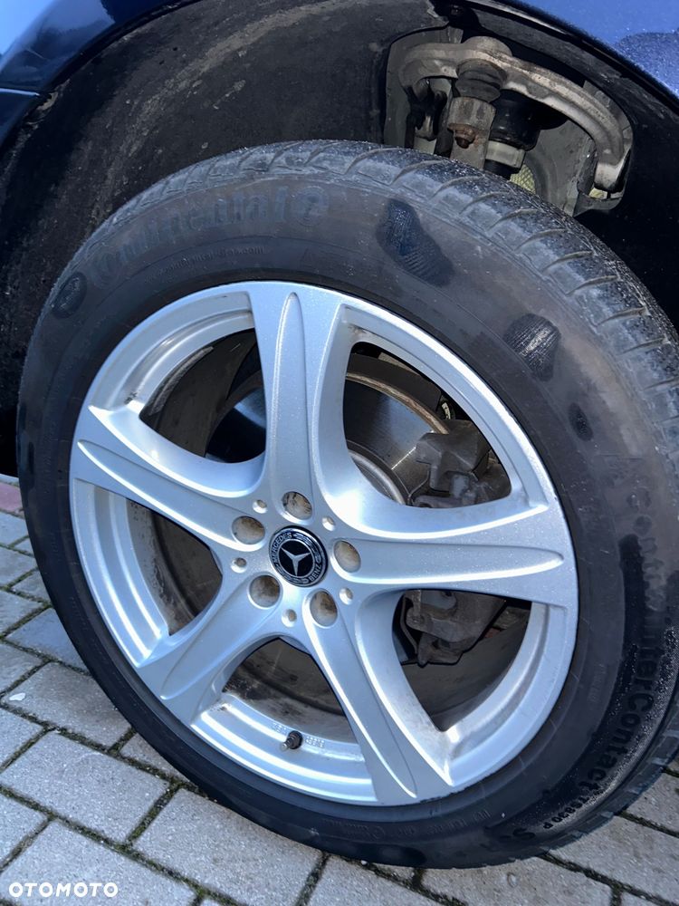 Mercedes-Benz ML - 18