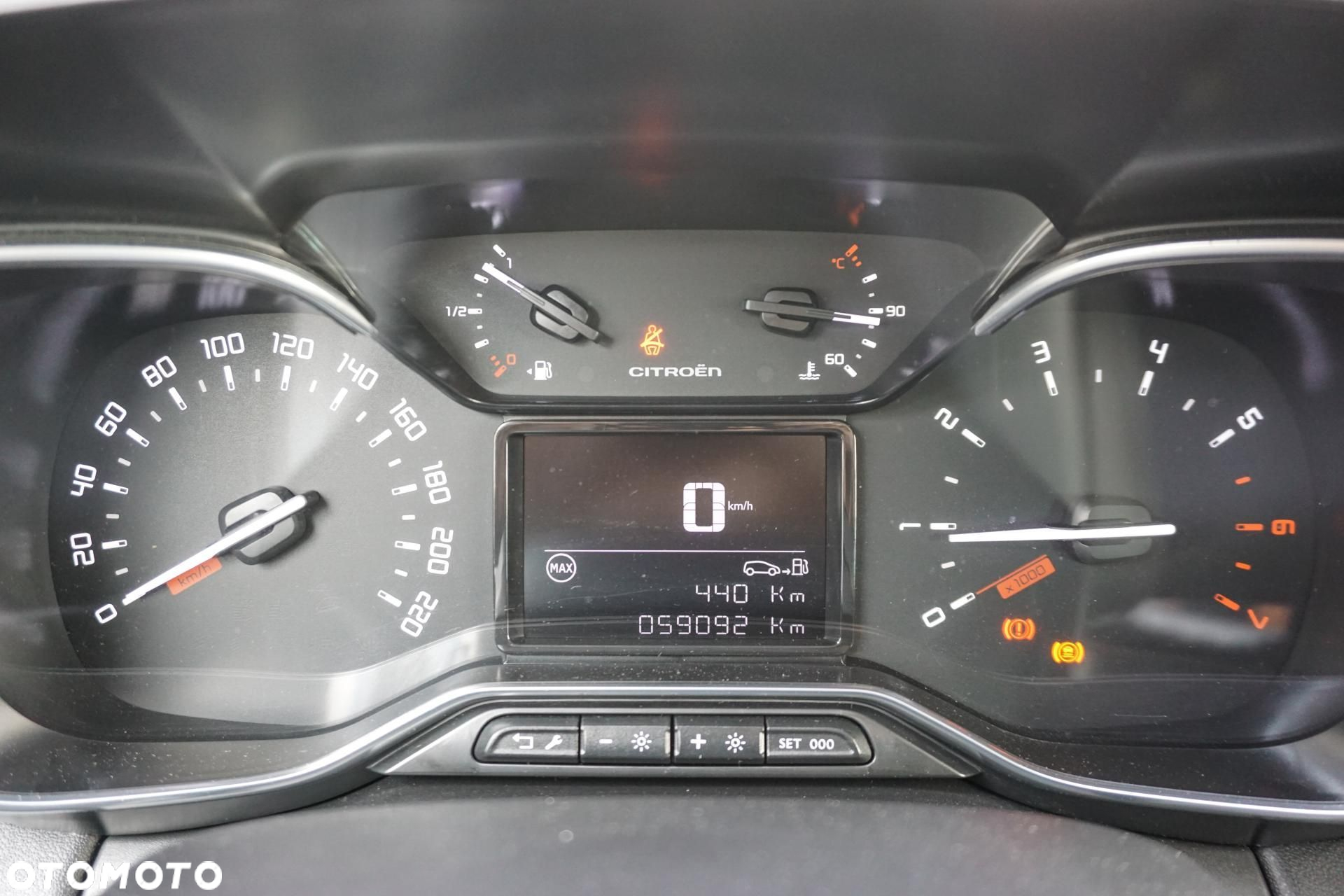 Citroën C3 Aircross 1.2 PureTech Feel Pack S&S - 18