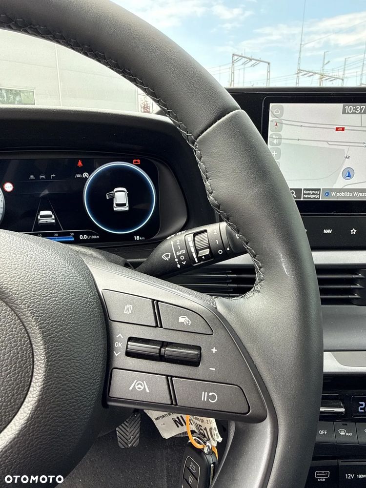 Hyundai i20 1.0 T-GDi Modern - 16