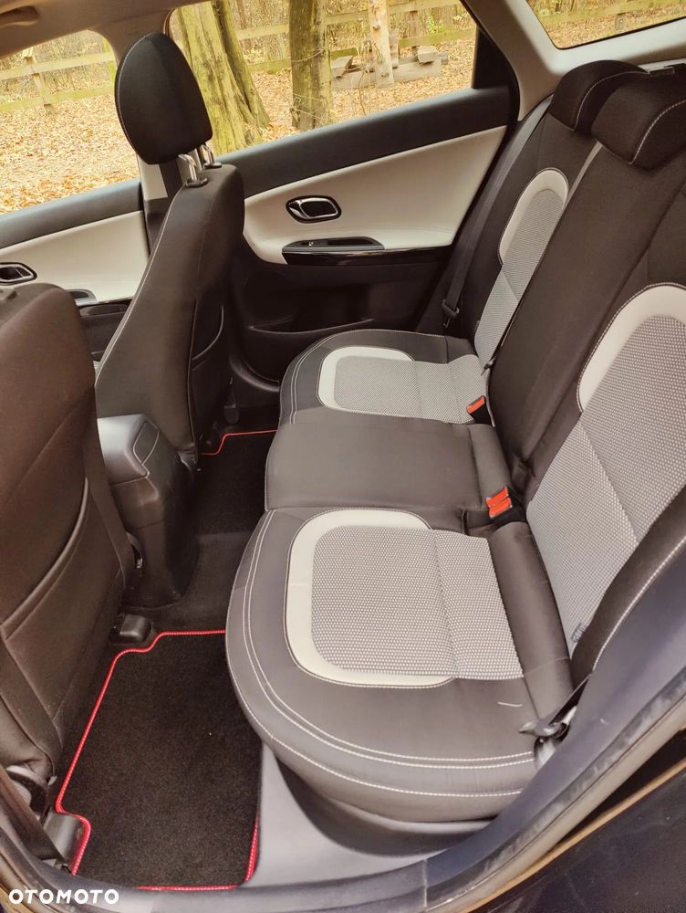 Kia Ceed Cee'd 1.6 CRDi L Business Line DCT - 14