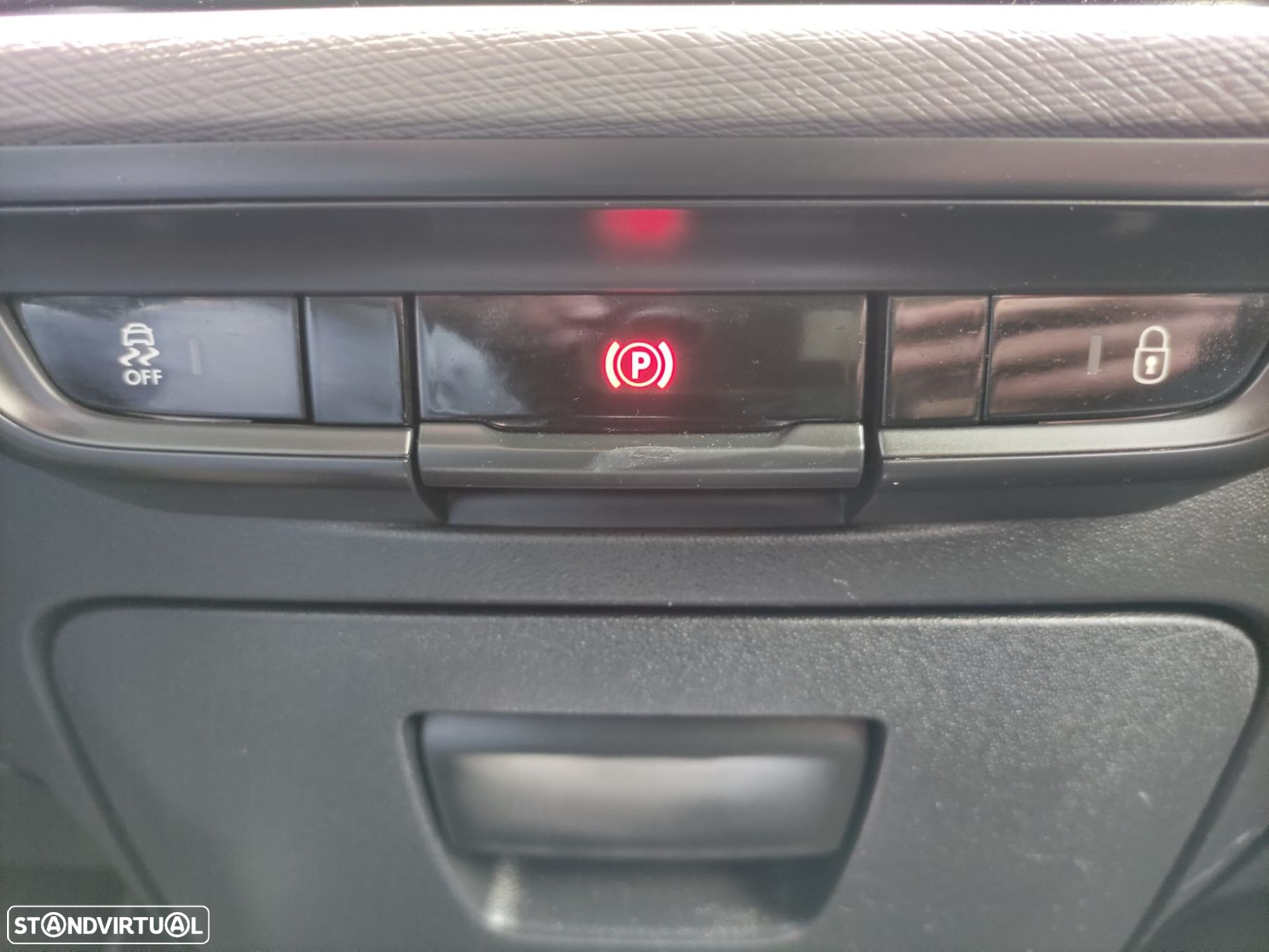 Citroën C4 Picasso - 23