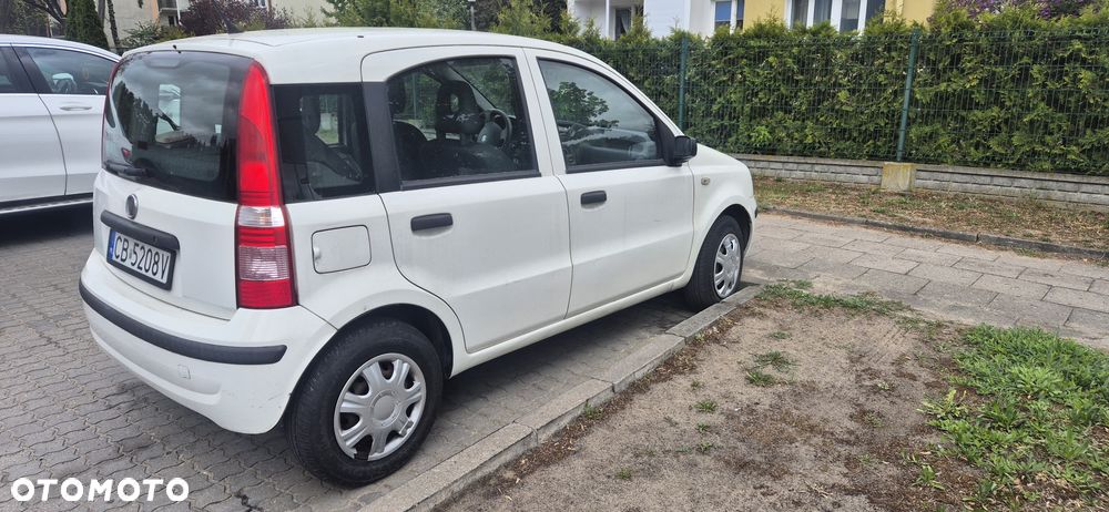 Fiat Panda - 4