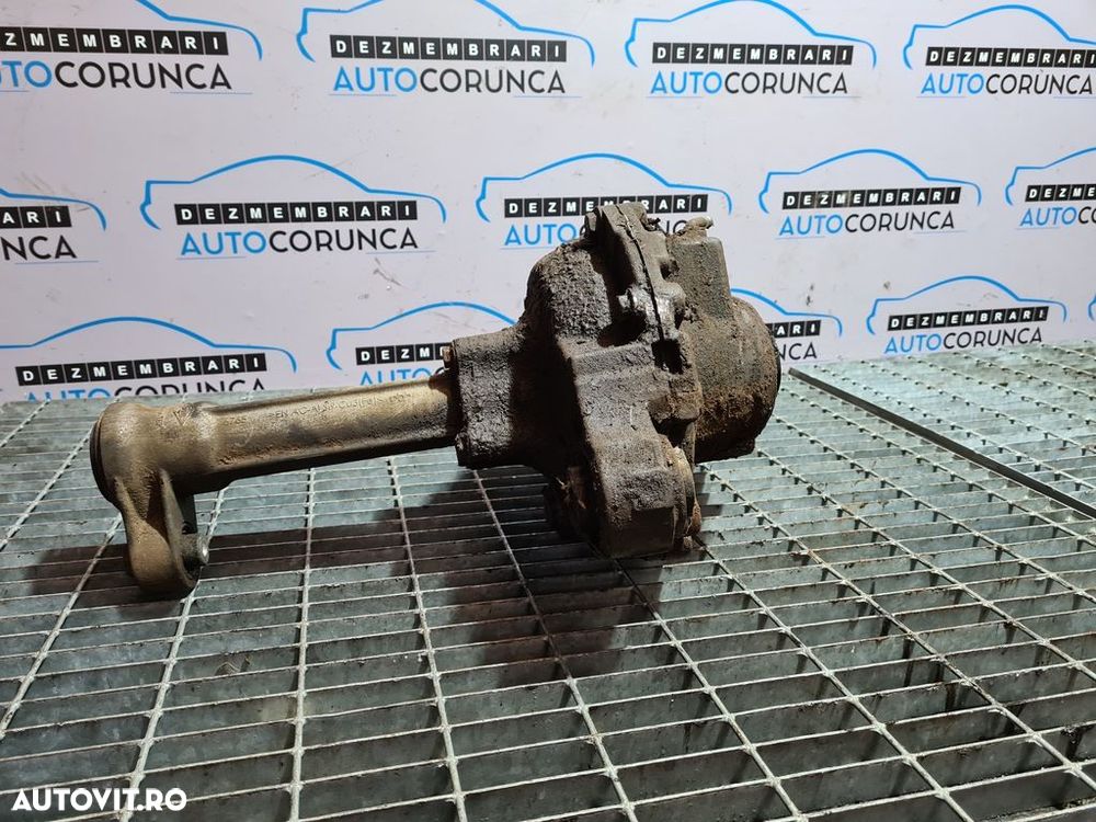 Cutie de Tranfer Grup Fata Land Rover Discovery 3 2.7 TDV6 2004 - 2009 190CP Manuala 6 ... - 4