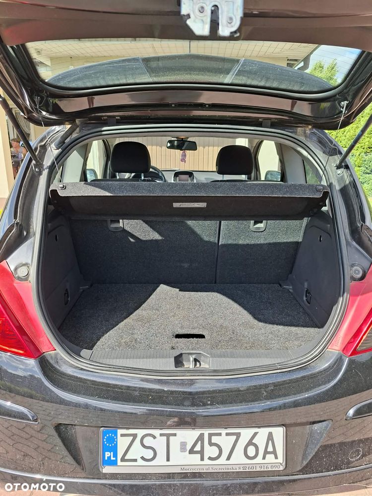 Opel Corsa - 8