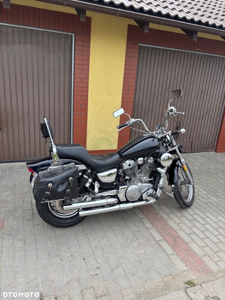 Kawasaki Vulcan - 3