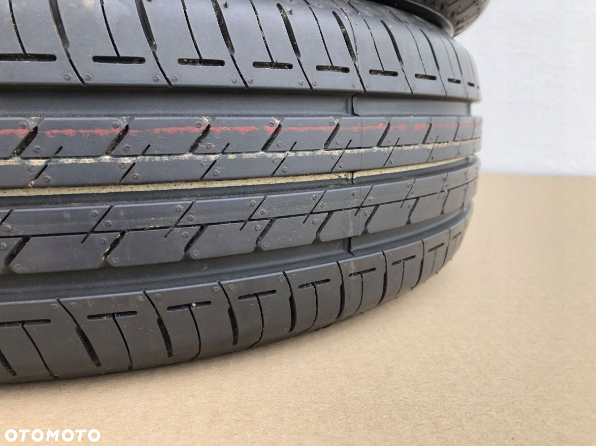 OPONY 165/65/14 79S BRIDGESTONE ECOPIA EP150 - 5