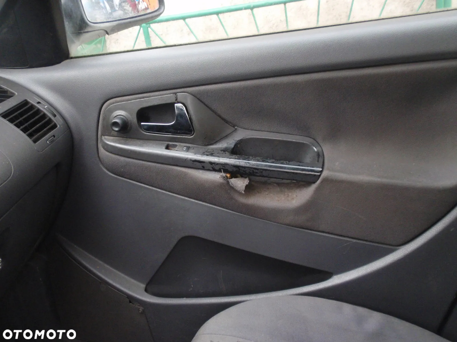 SEAT IBIZA II, 1.4MPI AKK, LAKIER LS7N AUTO CAŁE NA CZĘŚCI ROK 1999R. - 18