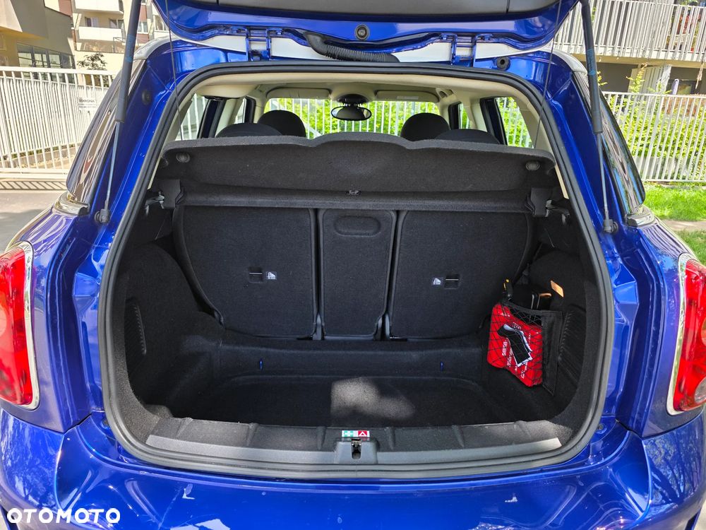 MINI Countryman - 30