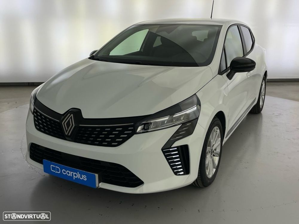 Renault Clio 1.0 TCe Evolution Bi-Fuel - 21