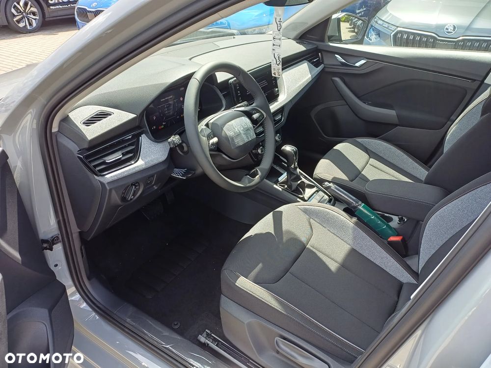 Skoda Scala 1.5 TSI Drive DSG - 11