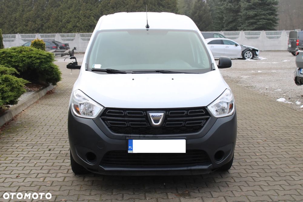 Dacia DOKKER - 3