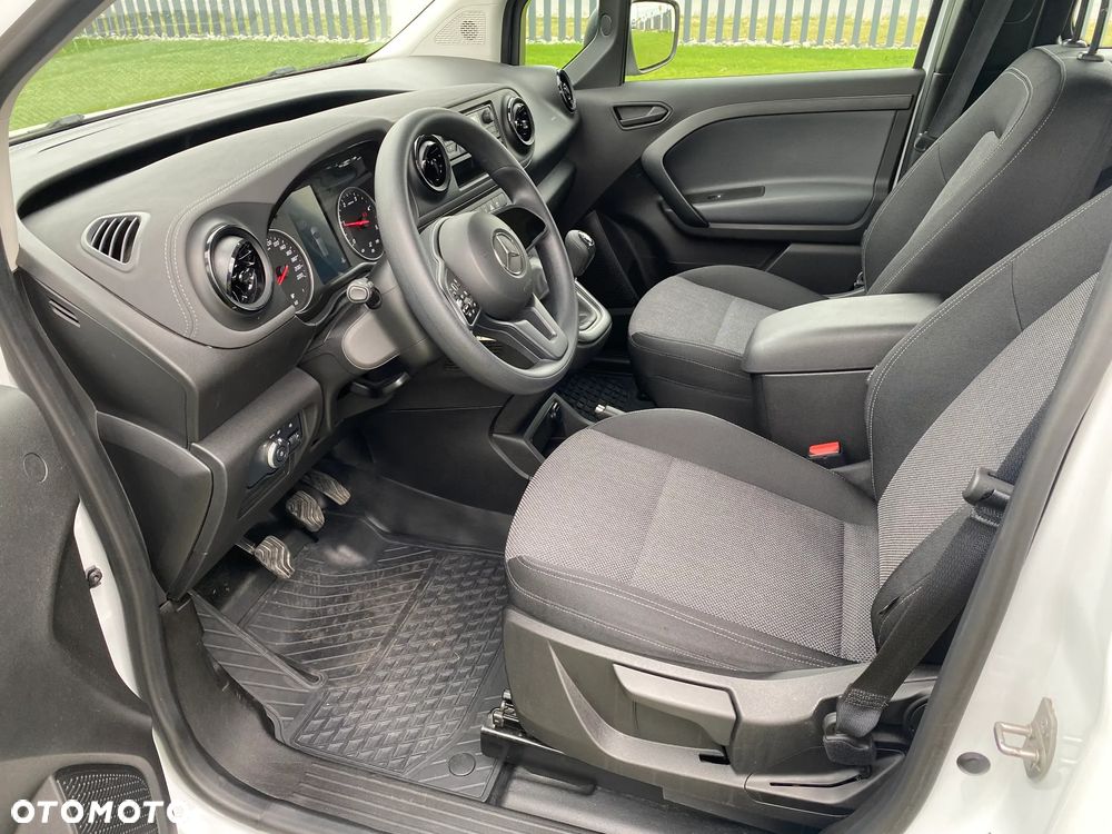 Mercedes-Benz Citan Tourer 415.703 - 4