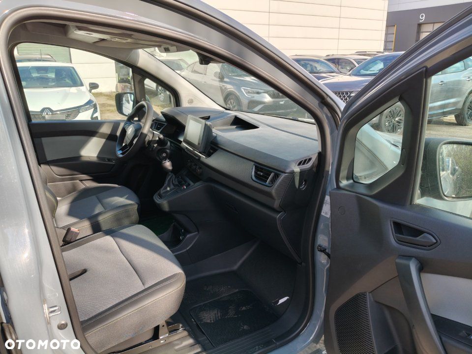 Renault Kangoo - 4
