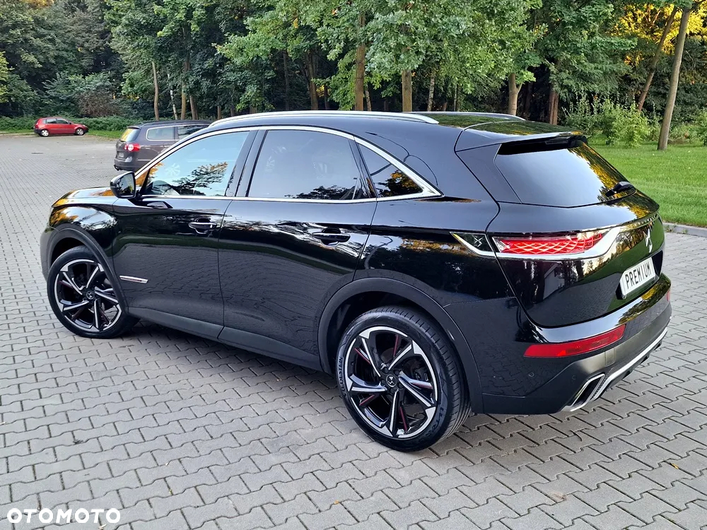 DS Automobiles DS 7 Crossback 1.6 PureTech So Chic - 11