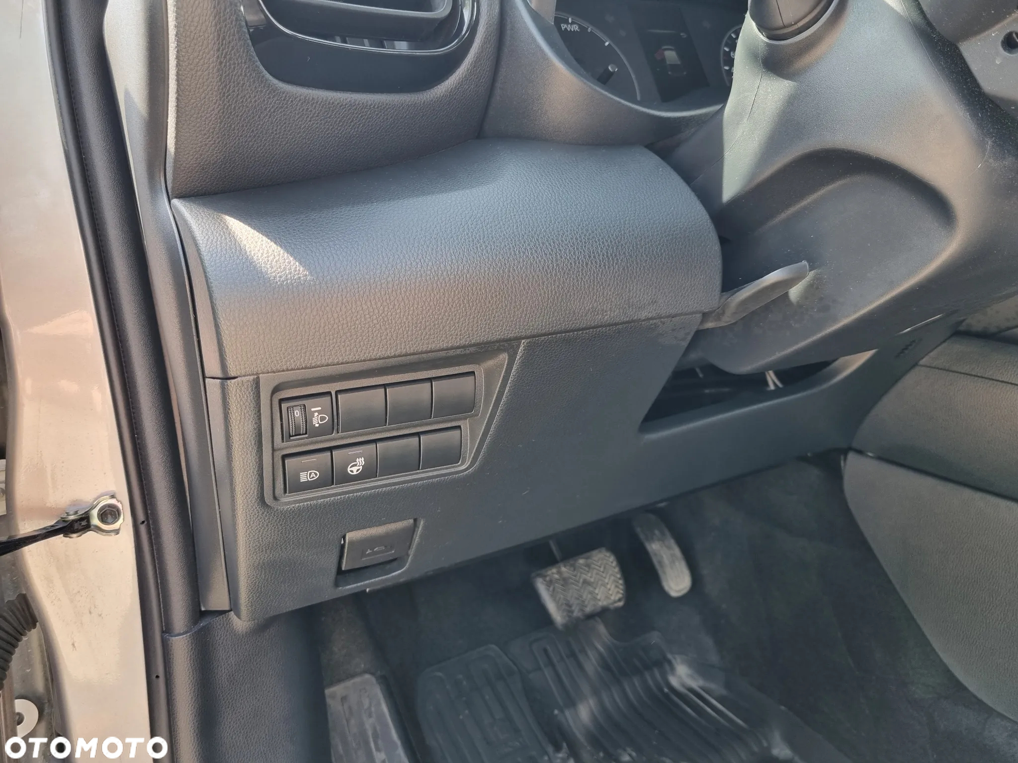 Mazda 2 Hybrid 1.5 VVT-i 116 CVT CENTRE-LINE - 11