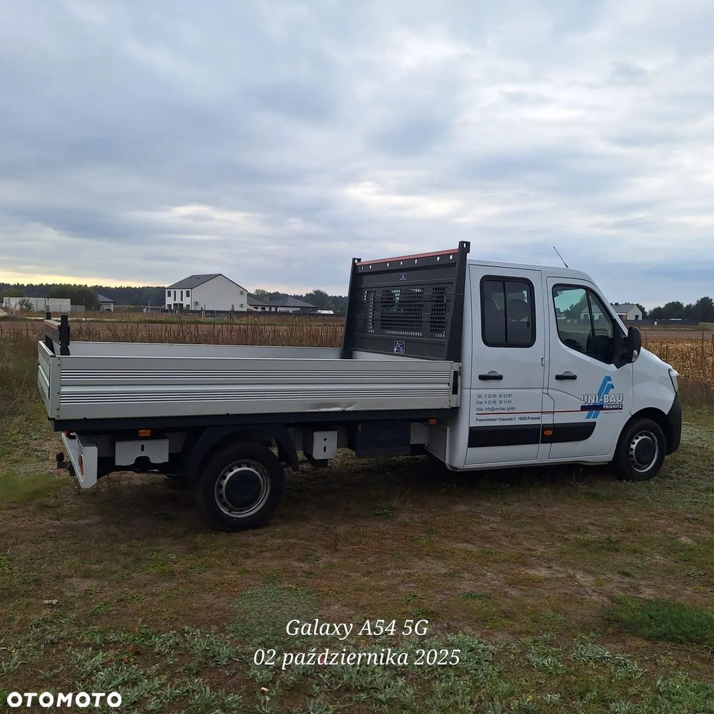 Renault Master - 4