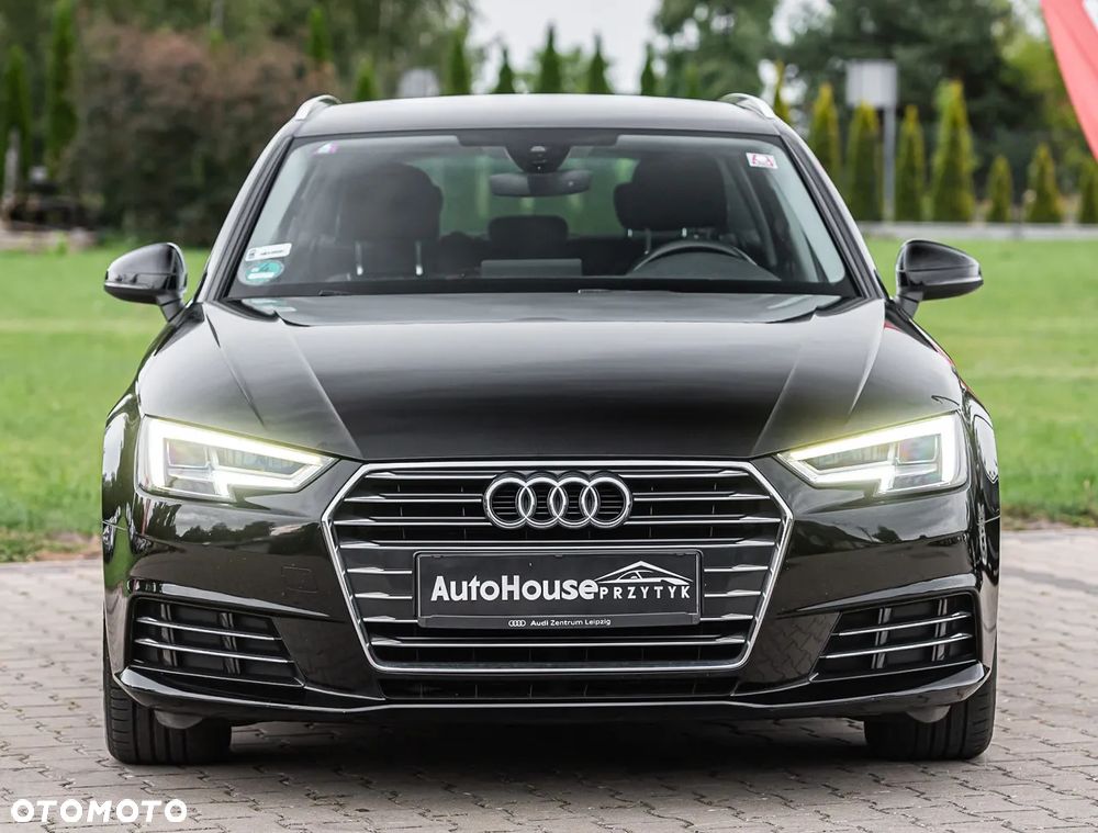 Audi A4 Limousine 2.0 TDI Design S tronic - 3