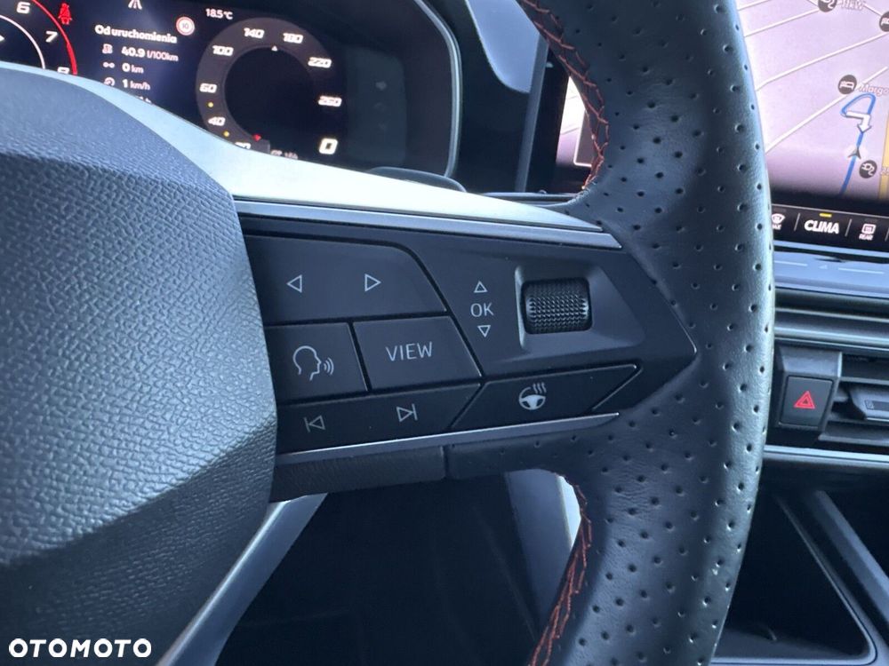 Seat Leon - 18