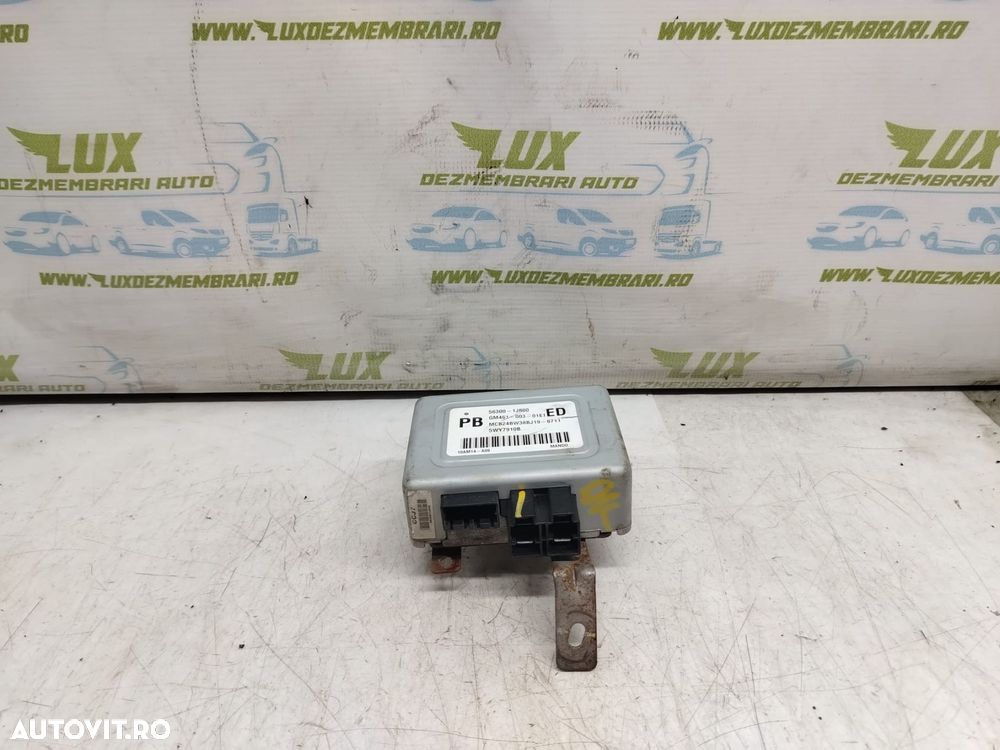 Calculator modul 56300-1j800 Hyundai i20 PB [2008 - 2012] - 1