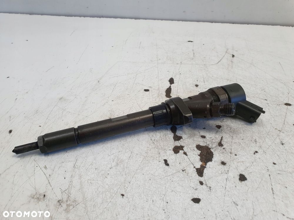 WTRYSKIWACZ Peugeot 807 C8 Phedra Ulysse 2.2 HDI _ wtrysk 0445110036 - 16