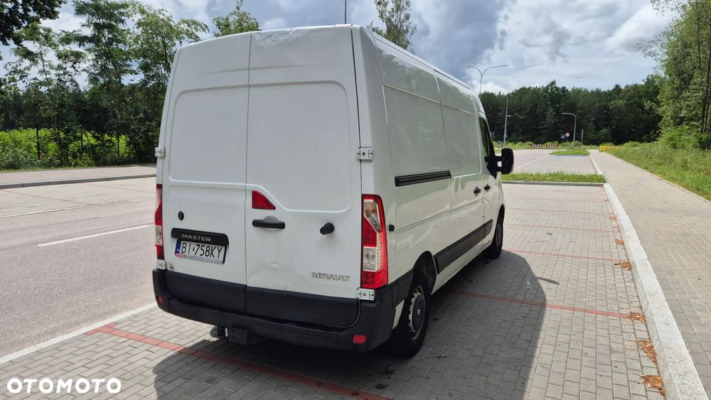 Renault Master - 19