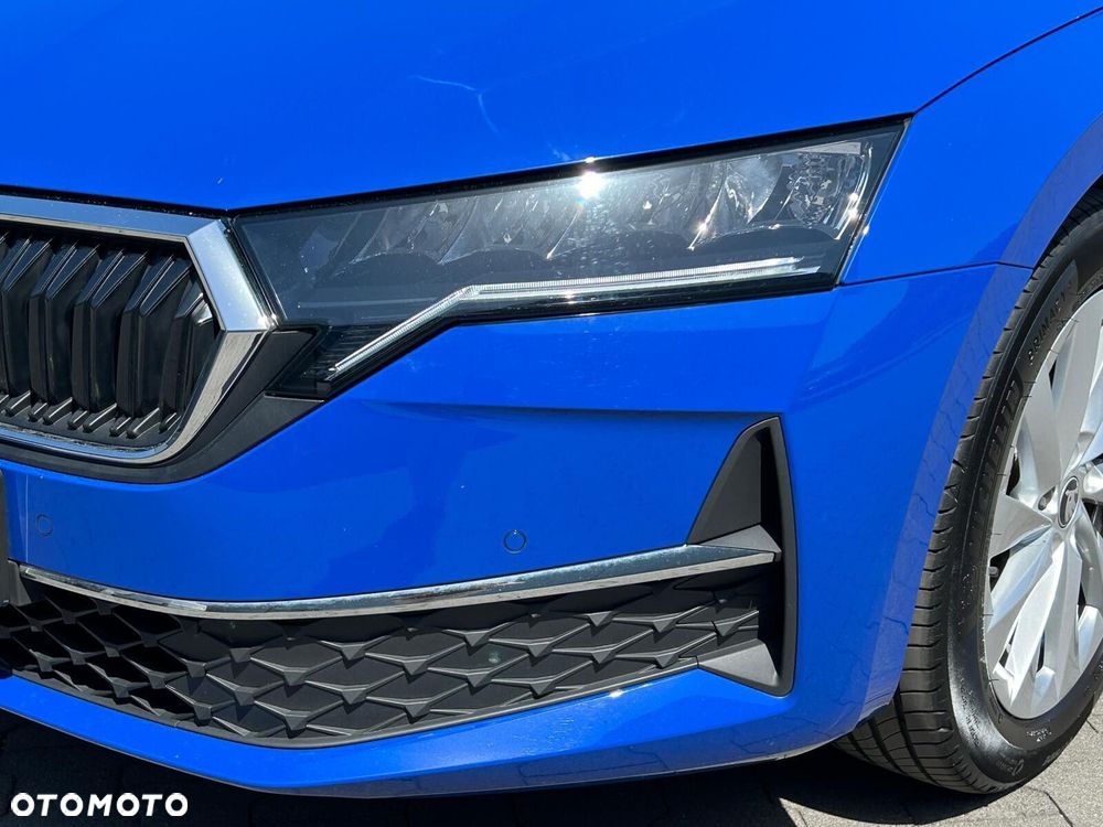 Skoda Octavia 2.0 TDI Selection DSG - 34