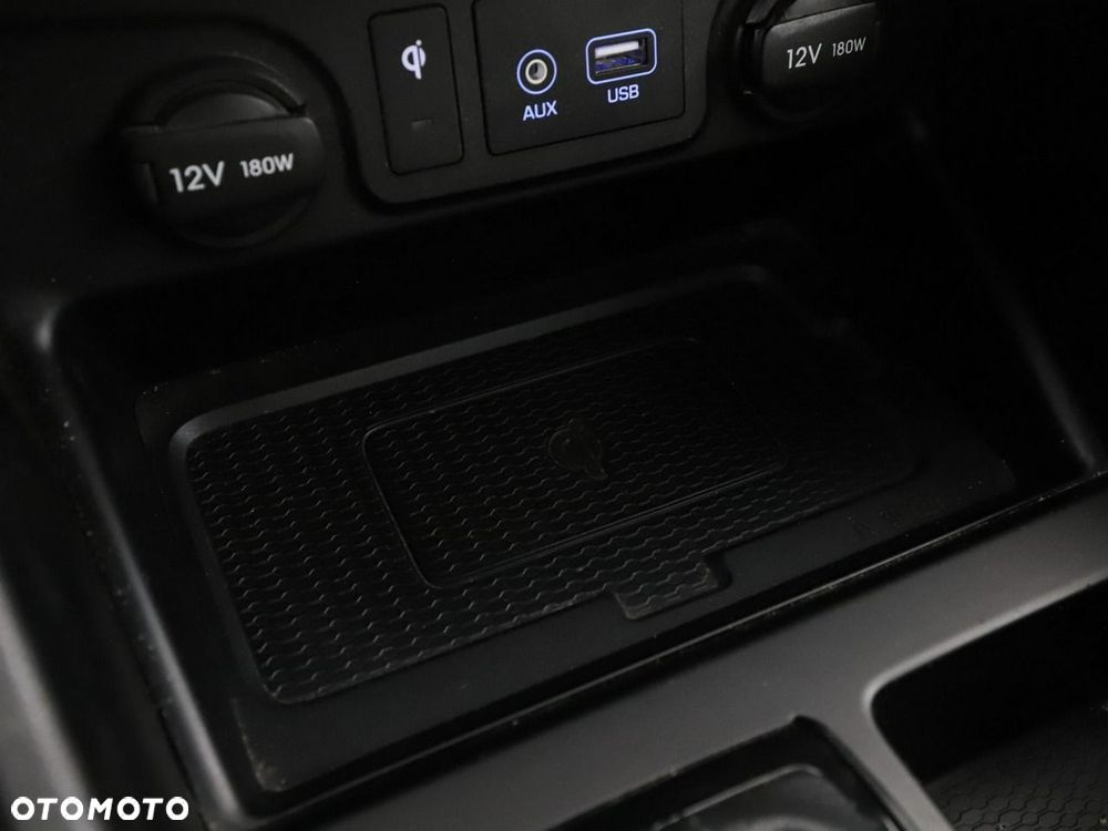 Hyundai Tucson 1.6 Turbo 4WD Premium - 31