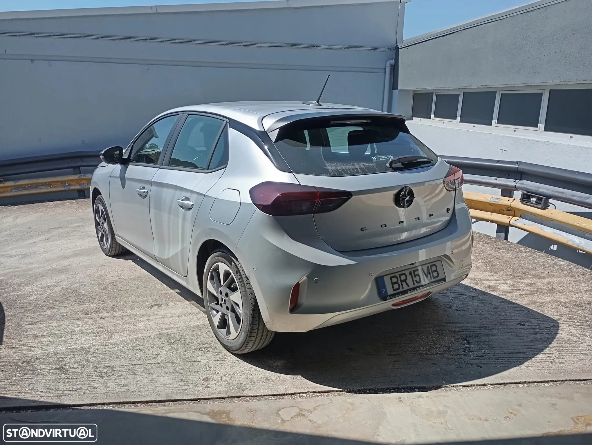 Opel Corsa-e 51 kWh - 3