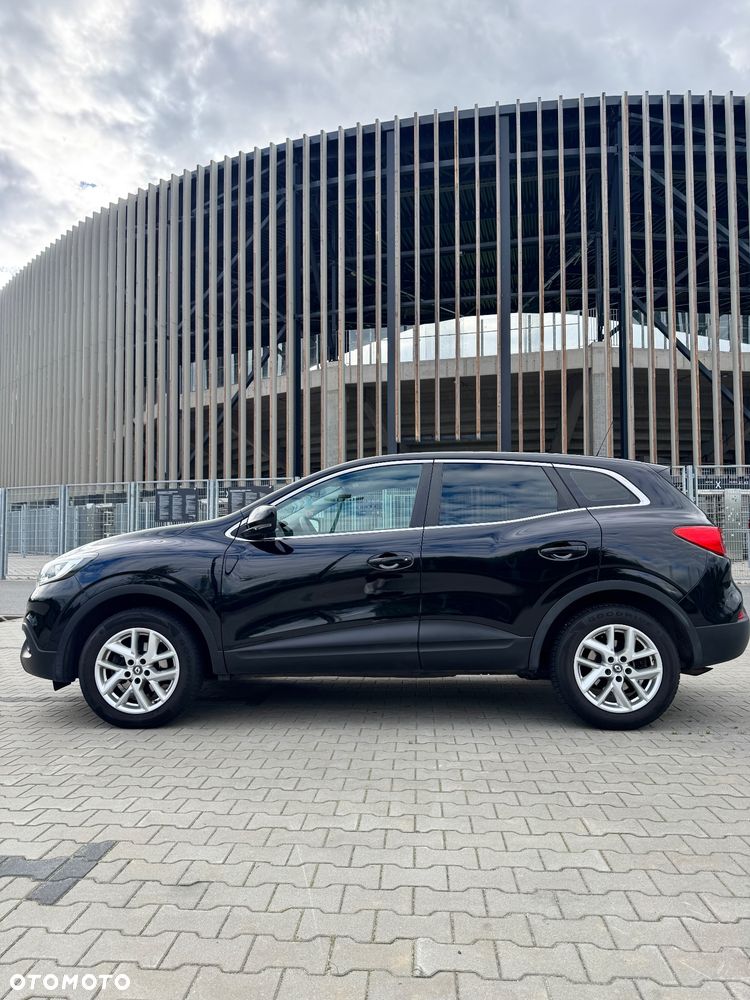 Renault Kadjar 1.2 Energy TCe Life - 6