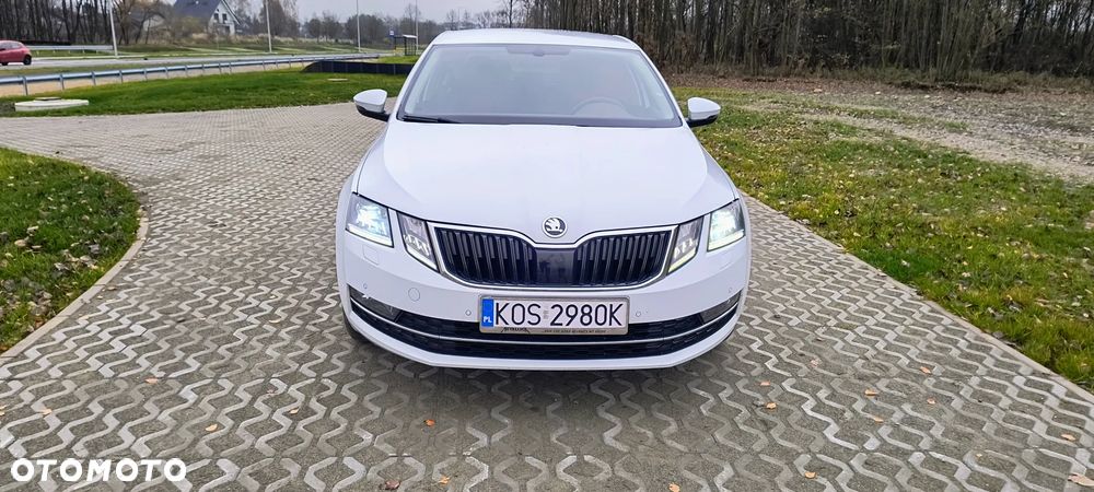Skoda Octavia 1.5 TSI ACT Style - 5