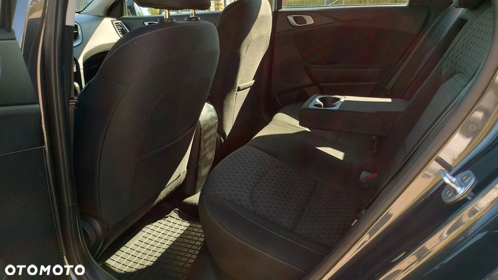 Kia Ceed 1.4 T-GDI M - 20