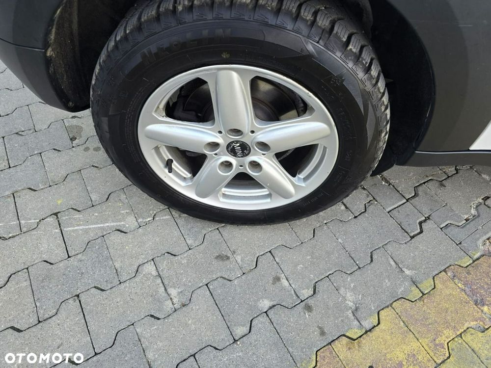 MINI Countryman - 29