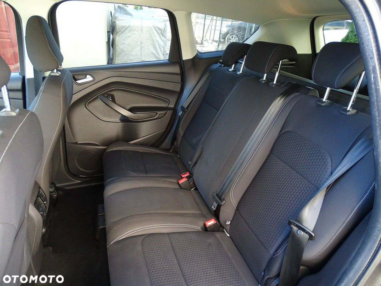 Ford Kuga - 29