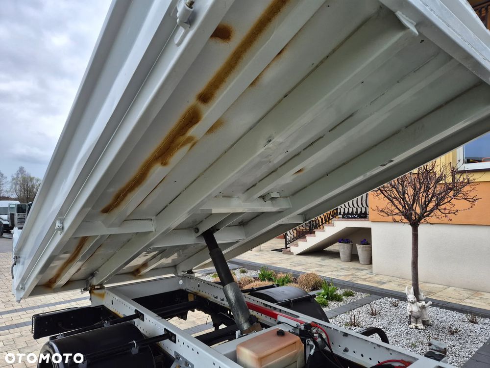 Iveco IVECO 35C18 3.0 WYWROTKA 3.30  KLIMA BEZ KOROZJI - 17