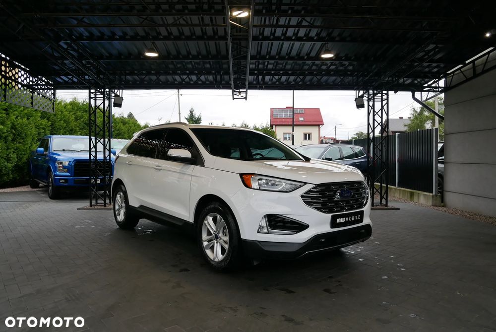 Ford Edge - 2
