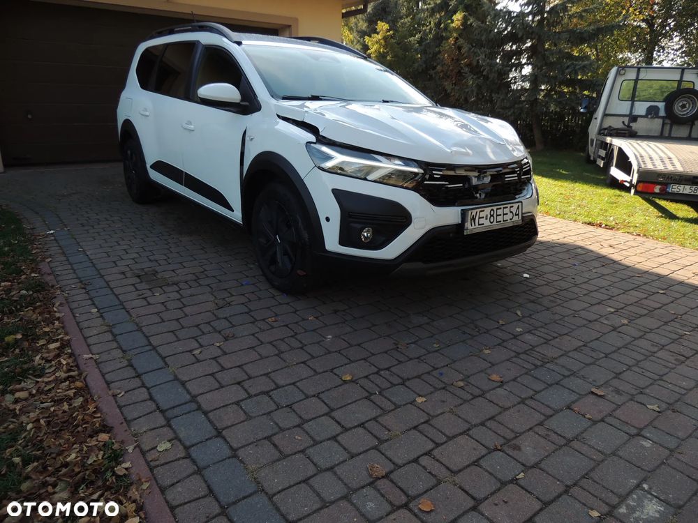 Dacia Jogger 1.0 TCe Extreme - 14