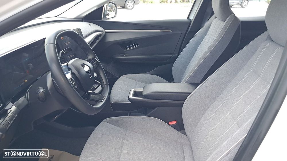 Renault Mégane E-Tech EV60 Evolution ER Optimum Charge - 17