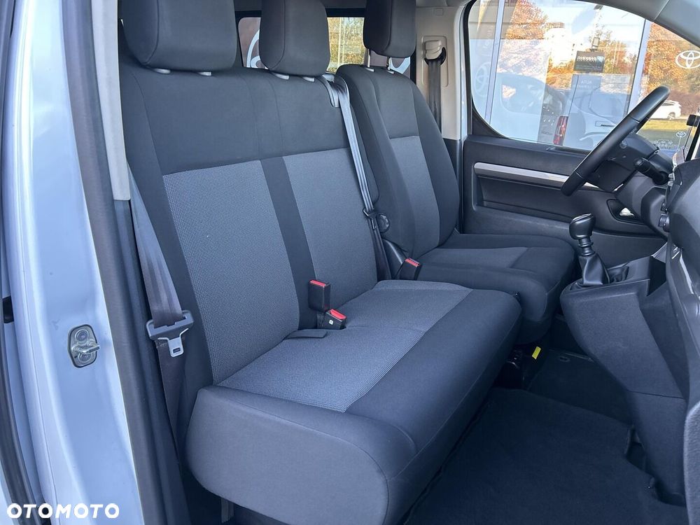 Toyota Proace Verso 2.0 D4-D Long Business - 10