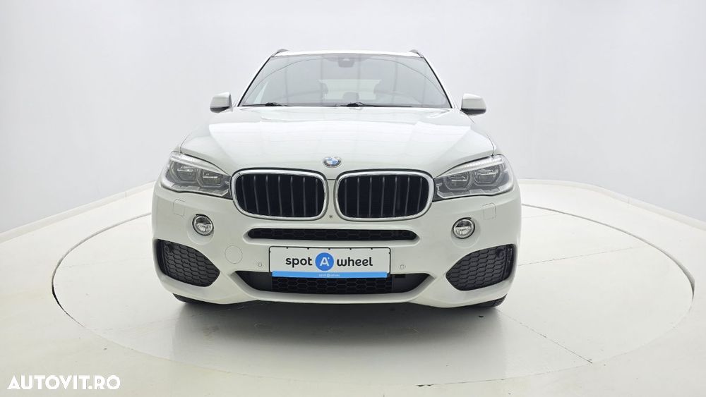 BMW X5 xDrive30d - 2