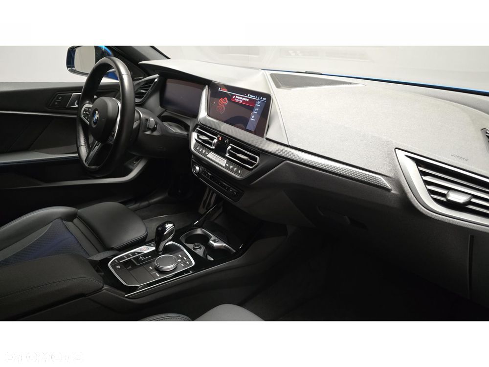 BMW Seria 1 118i M Sport - 28