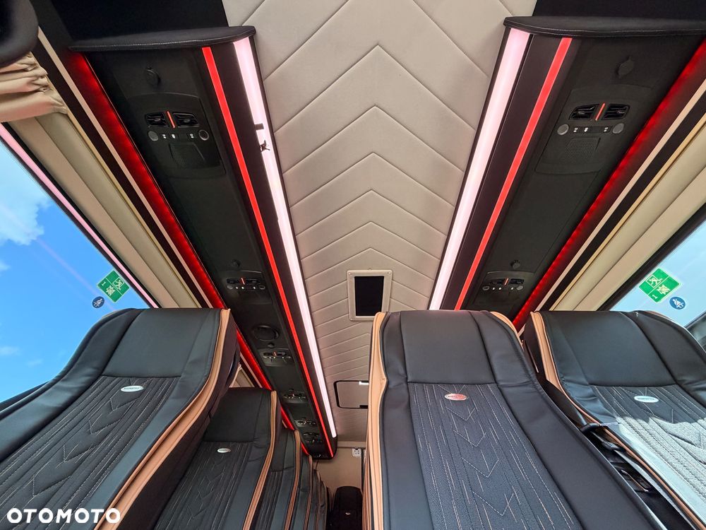 Mercedes-Benz Sprinter 519 - 14