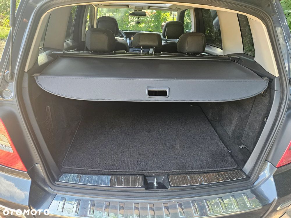 Mercedes-Benz GLK 350 CDI 4-Matic - 11