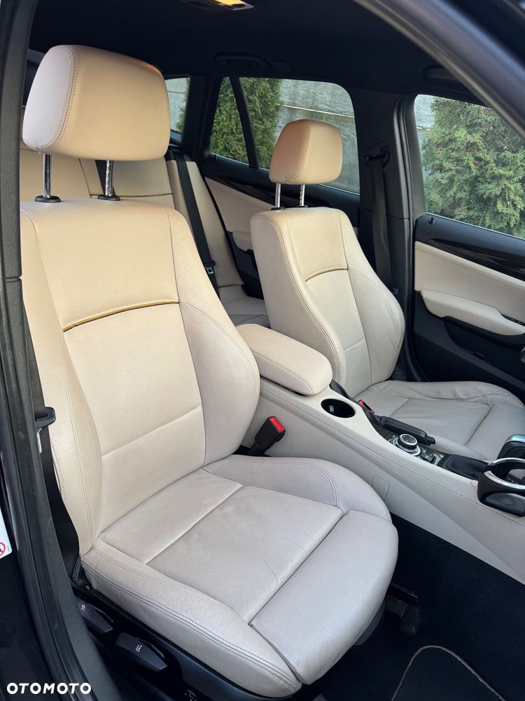 BMW X1 - 9